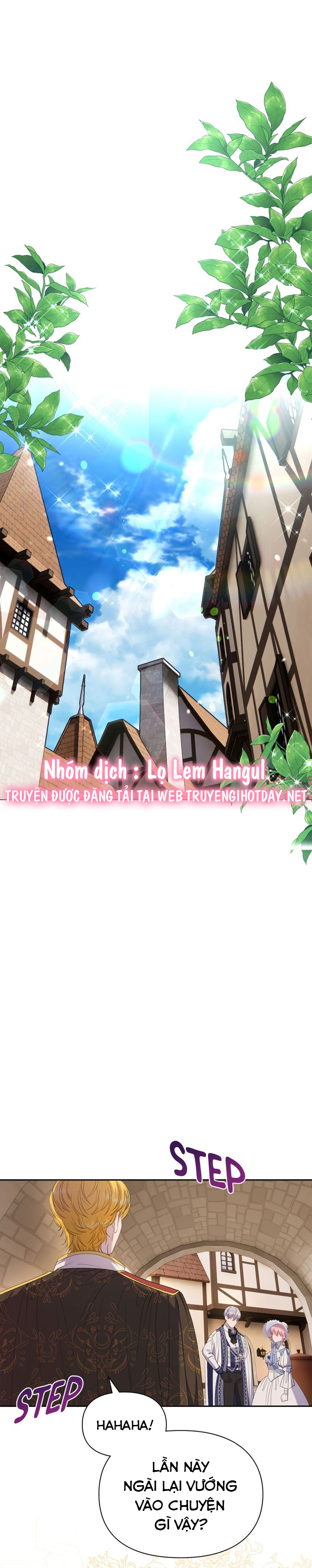 thuần hóa hoàng đế bạo chúa chapter 63 12