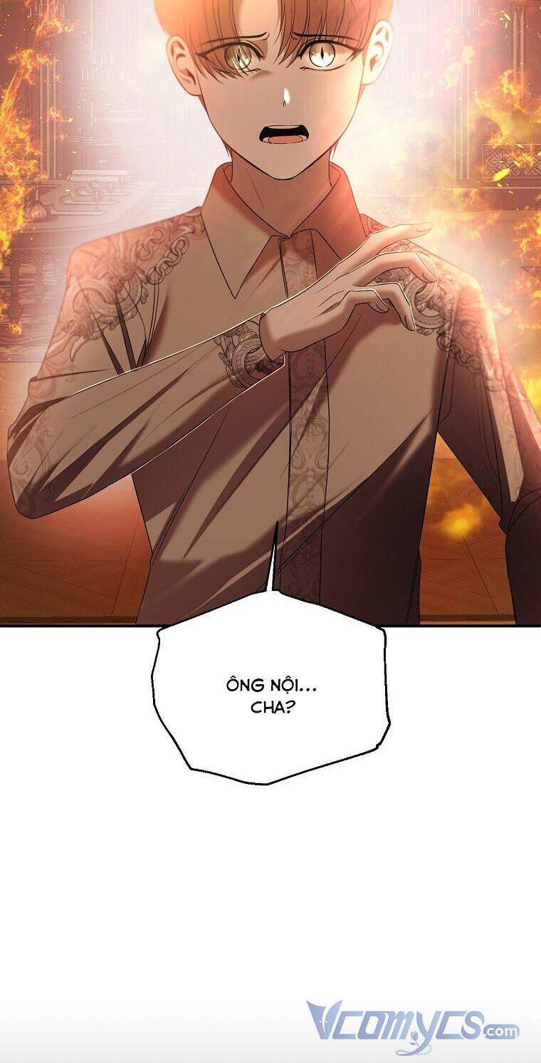 phương pháp sống sót khi phải ngủ cùng hoàng đế chapter 26 29