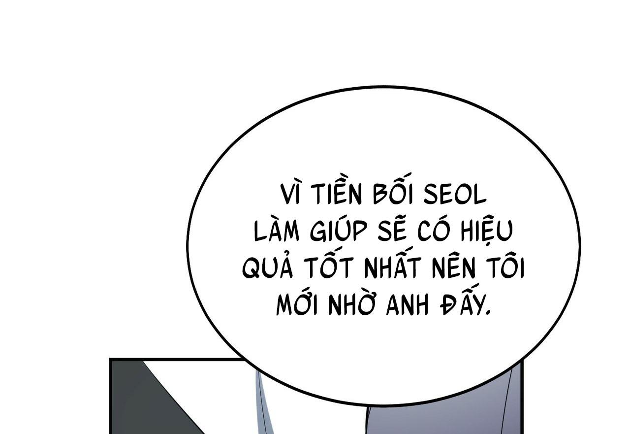 TIỀN BỐI, ANH LÀ OMEGA SAO!? chapter 5