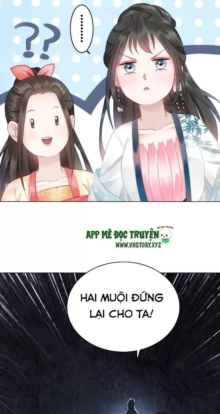 cực phẩm phế vật tiểu thư chapter 132 18