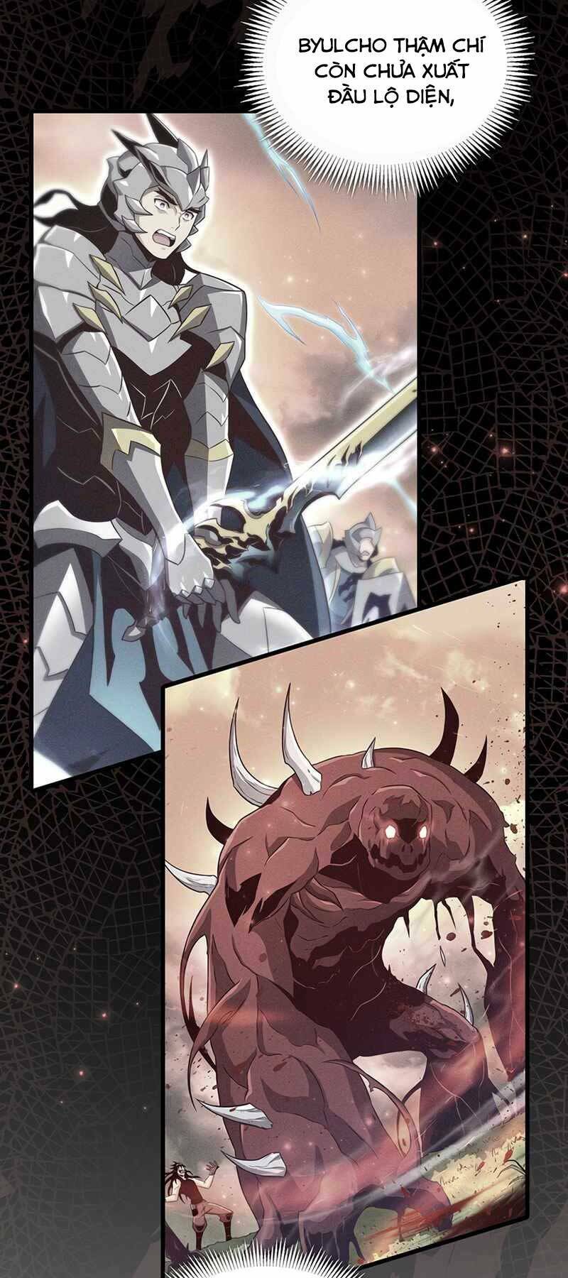 arcane sniper chapter 81 10