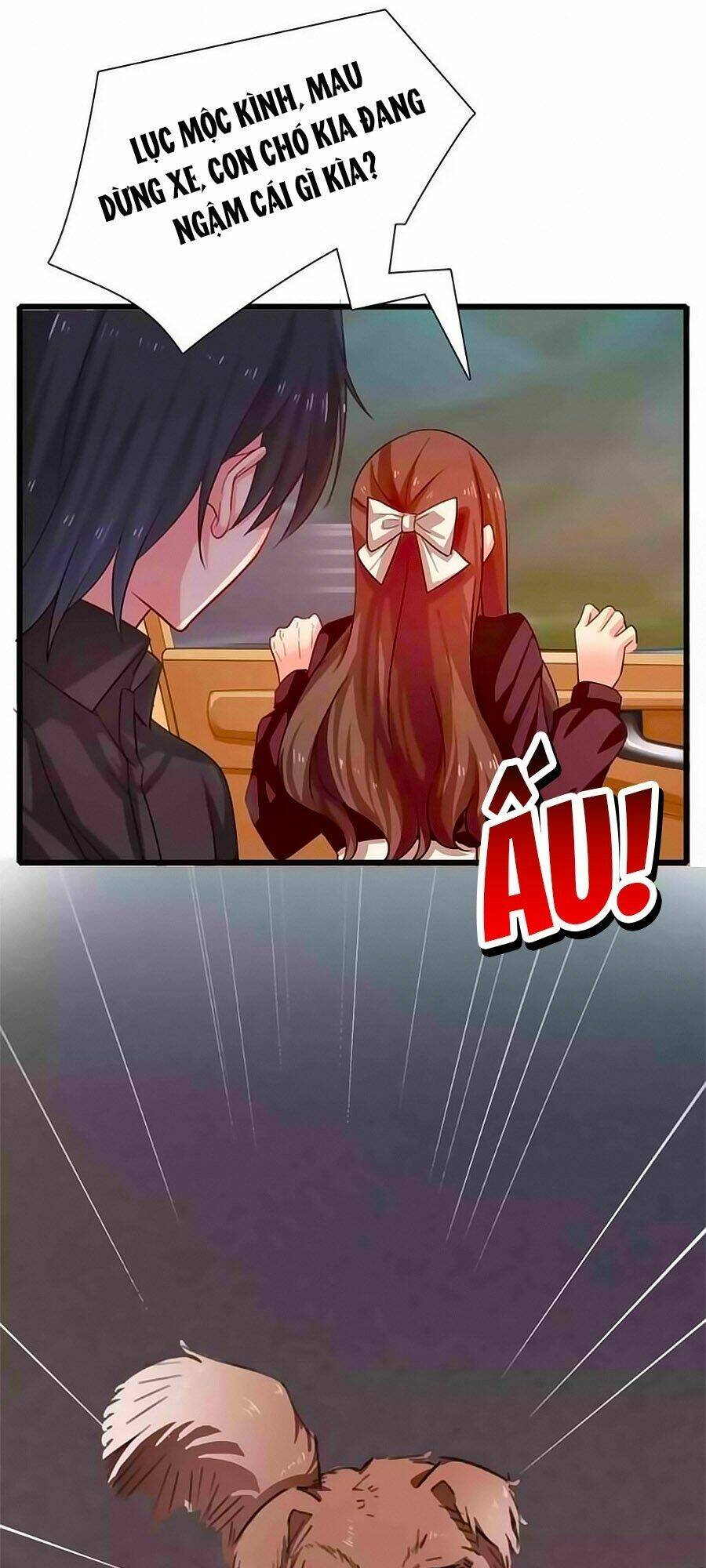 chỉ nhiễm thành hôn chapter 196 25