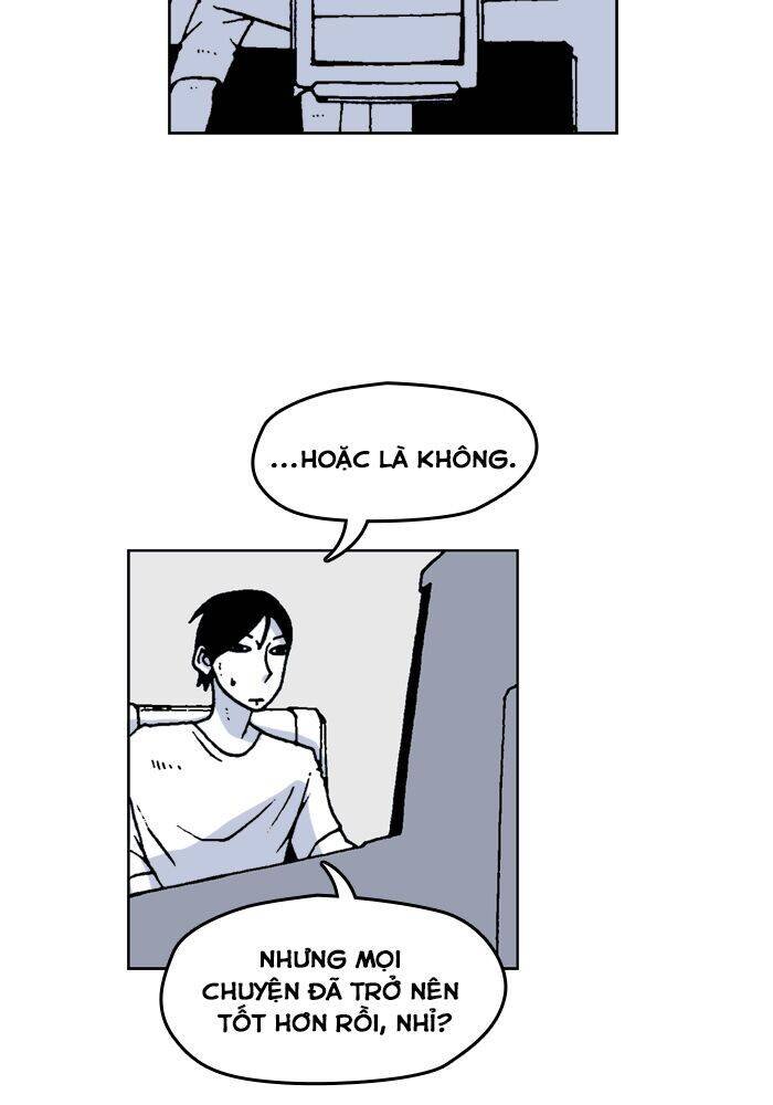 mắc kẹt trên mặt trăng chapter 54 9