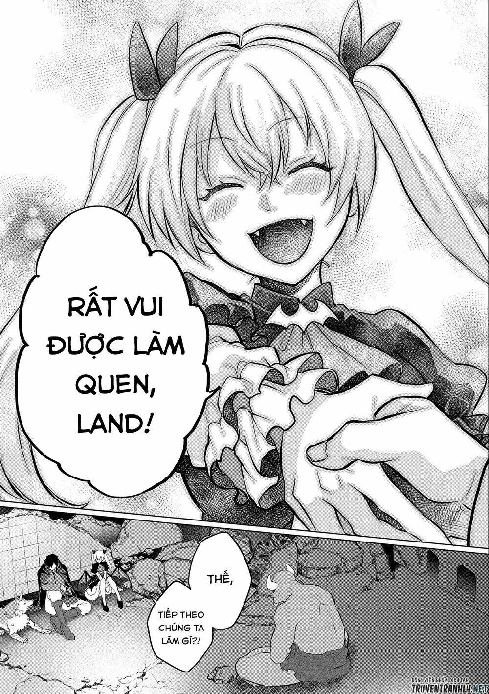 tsuihou sareta onimotsu tamer, sekai yuiitsu no necromancer ni kakusei suru: ariamaru sono chikara chapter 1.2 15