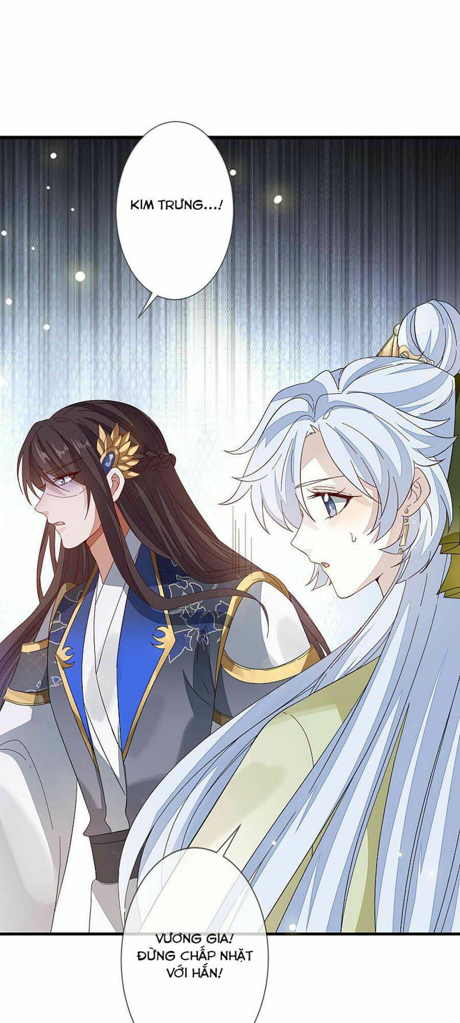 cửu khuyết phong hoa chapter 111 12