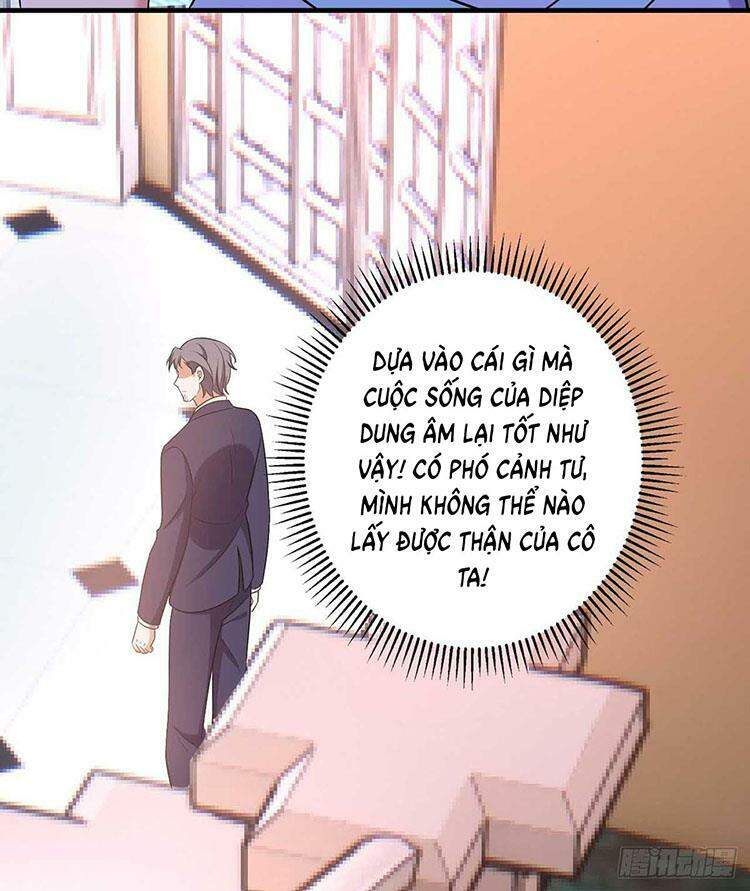đại lão gọi tôi tiểu tổ tông chapter 51 6