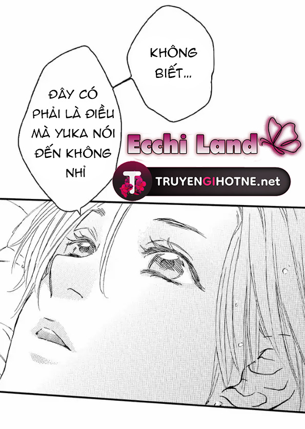 [16+] lạc vào thế giới mà tình dục là bài học bắt buộc chapter 56.1 7