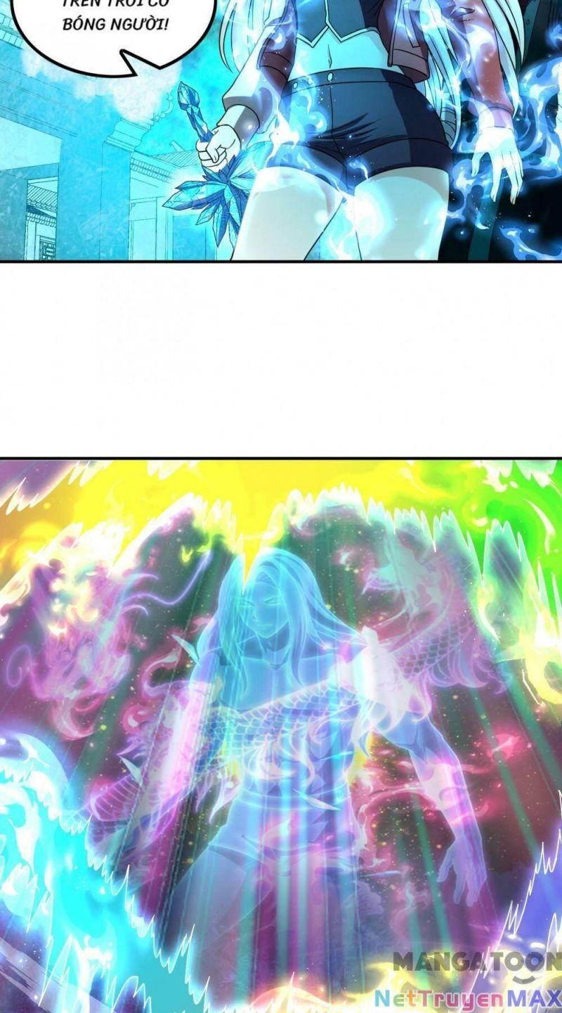 đệ nhất người ở rể chapter 222 28