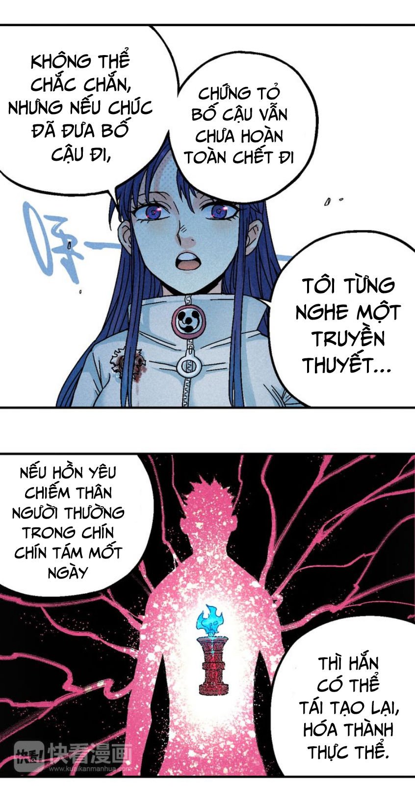 thiên kinh địa dịch chapter 9 10