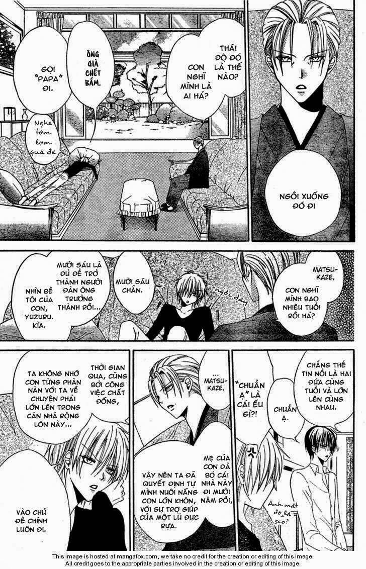 tổng hợp one shot. chapter 262 6