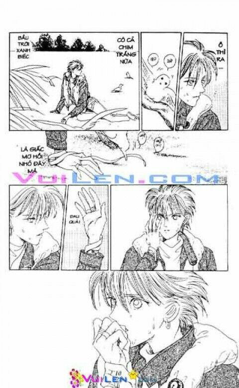 nàng tiên ánh trăng - kaguya hime chapter 2 10