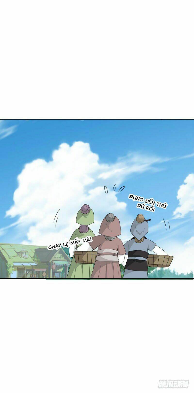 điền viên mật sủng: cô vợ nóng bỏng chapter 13 42