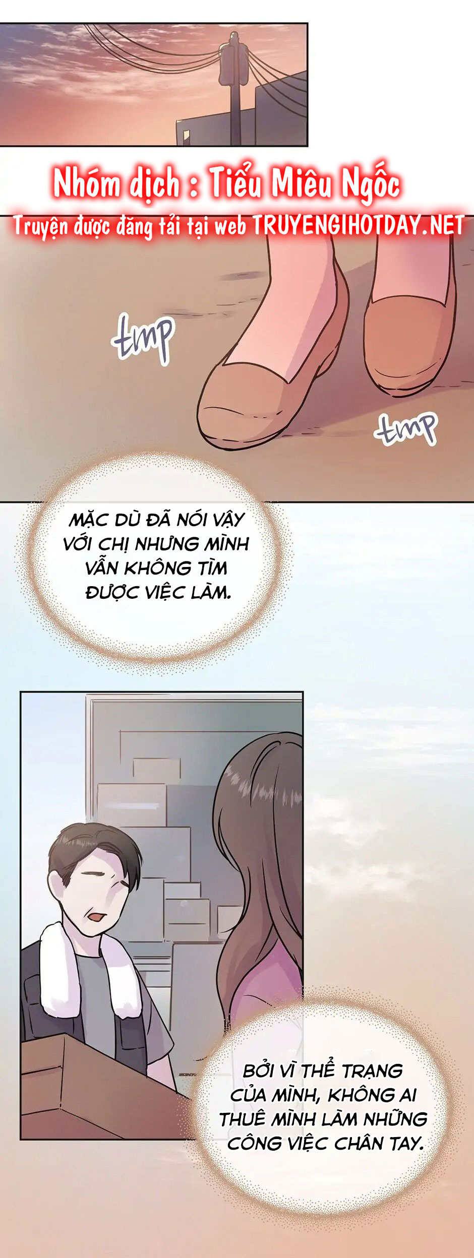 sự trả thù ngọt ngào của vợ tôi chapter 11 10