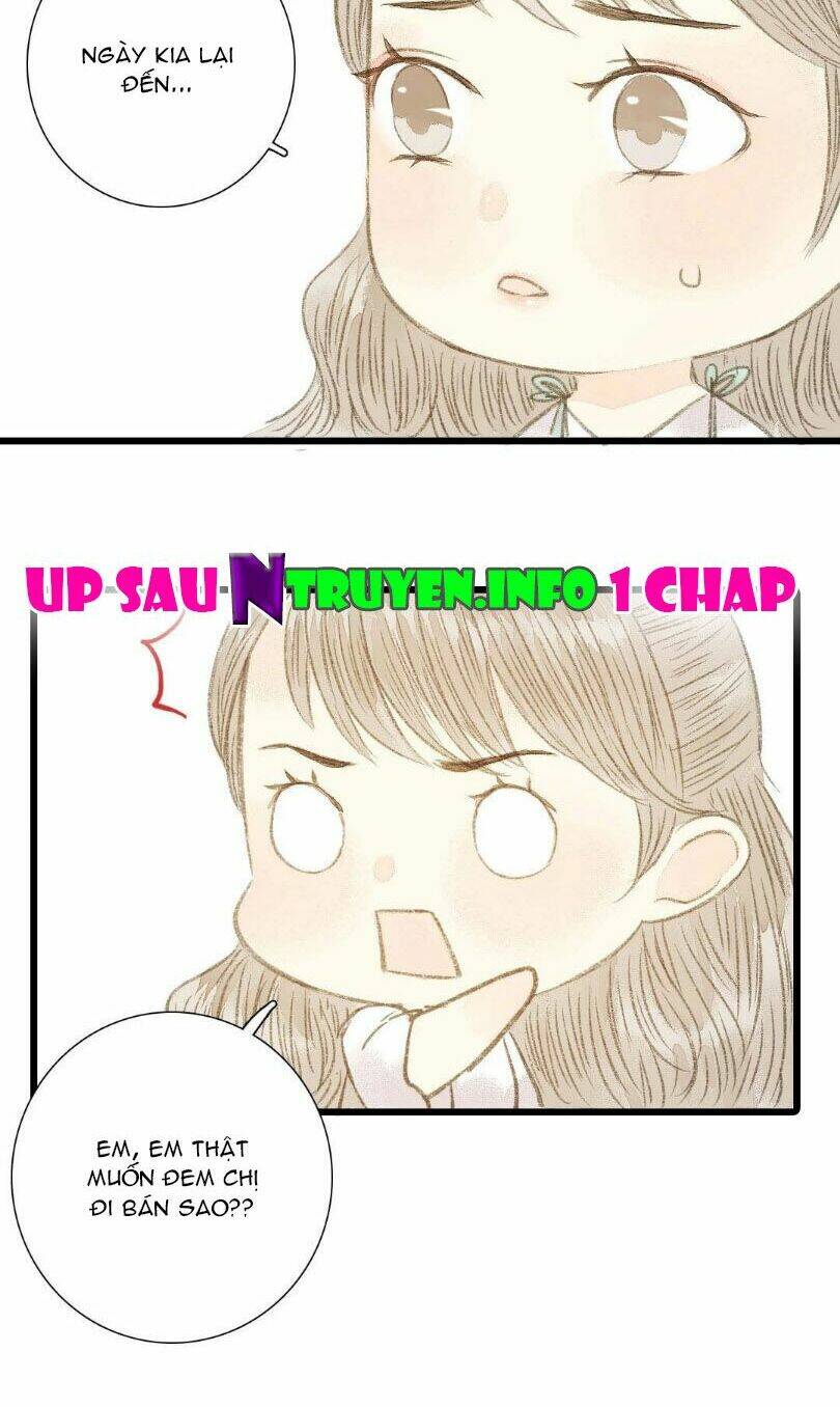 người biến thành ánh trăng chapter 12 26
