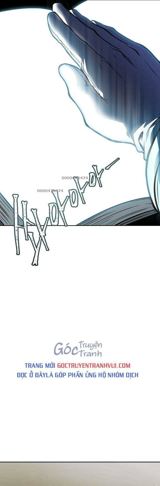 cuộc chiến trong tòa tháp chapter 595 23