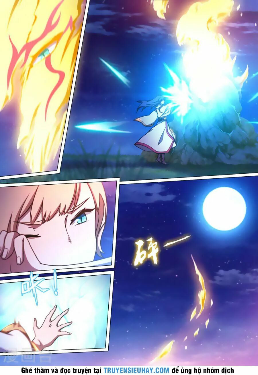 vạn cổ kiếm thần chapter 66 23