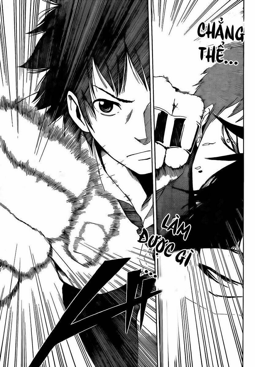 tiji-kun! chapter 3 29