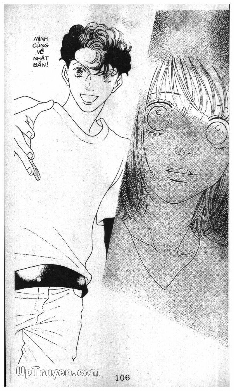 con nhà giàu chapter 187 103