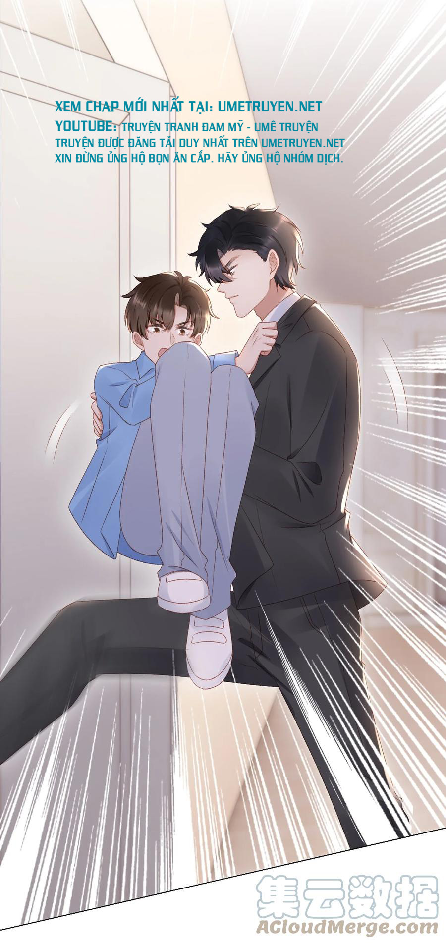 ta sinh con cho tổng tài chapter 35 22