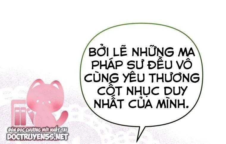 tôi được nuôi dưỡng bởi những kẻ phản diện chapter 18 4