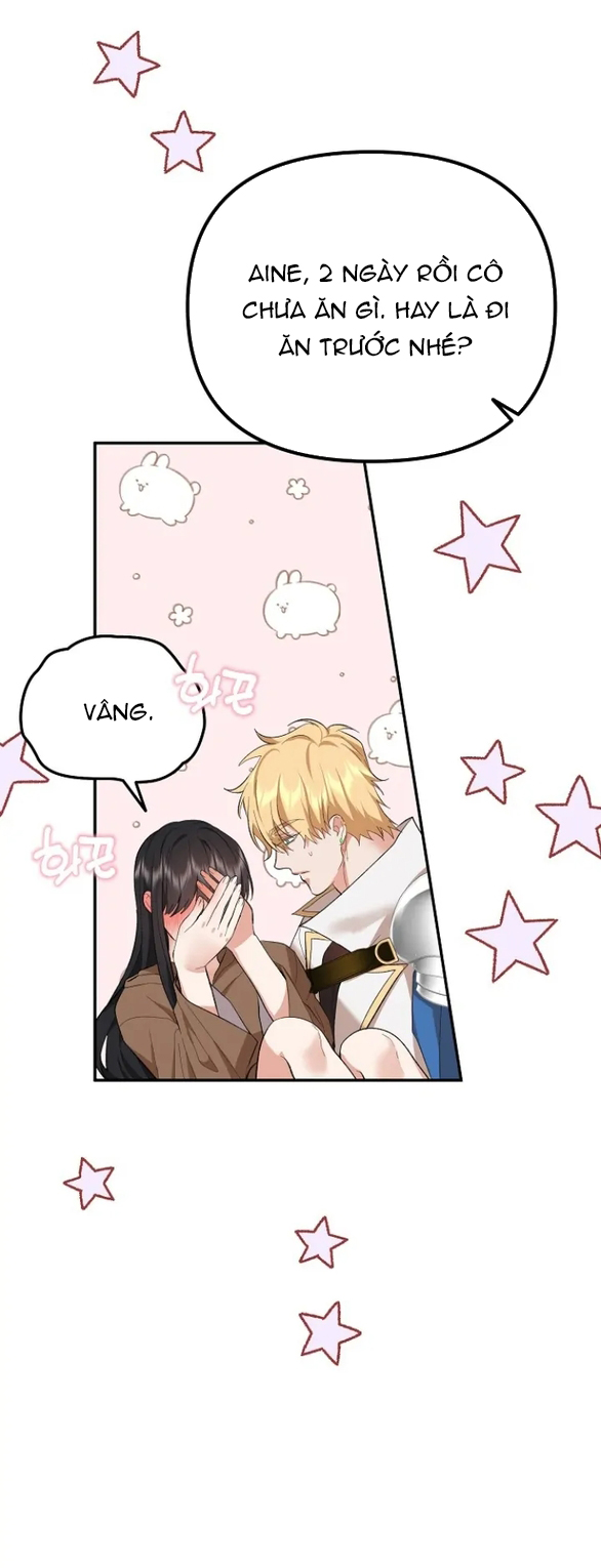 [18+] dũng sĩ vị tha chapter 35.1 10