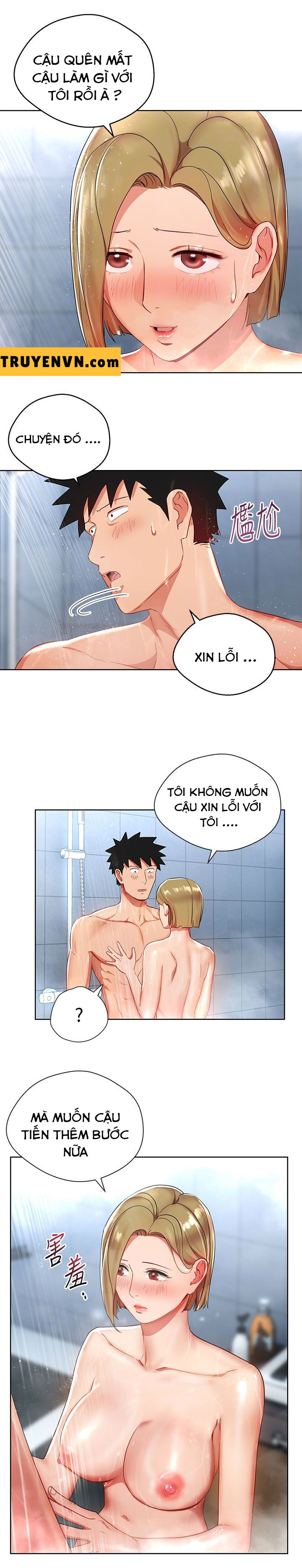 bị sếp chăn chapter 21 12