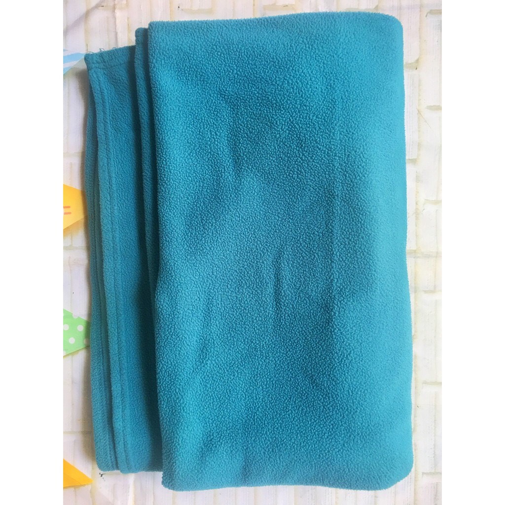 Chăn nỉ hàng không, chăn văn phòng Việt mới cho văn phòng