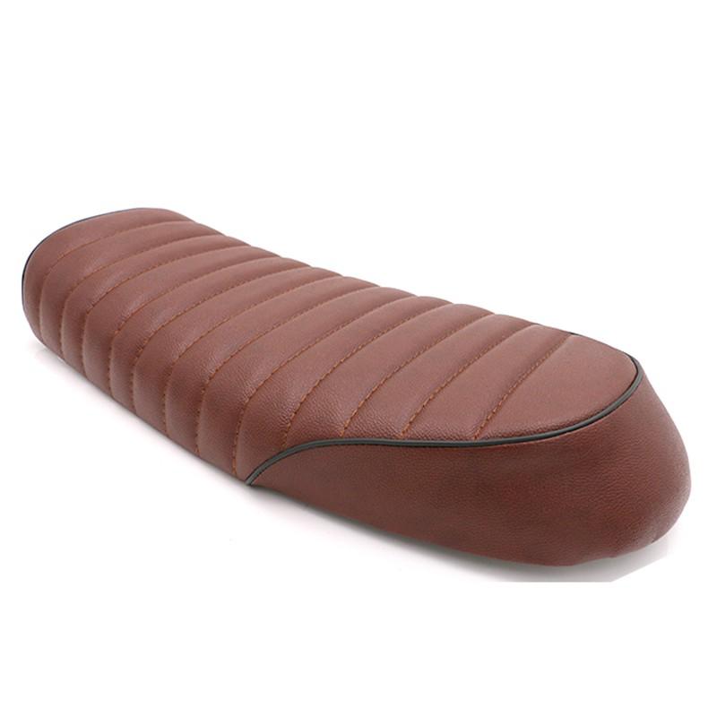 Yên Xe Mô Tô Bằng Da Chất Lượng Cao