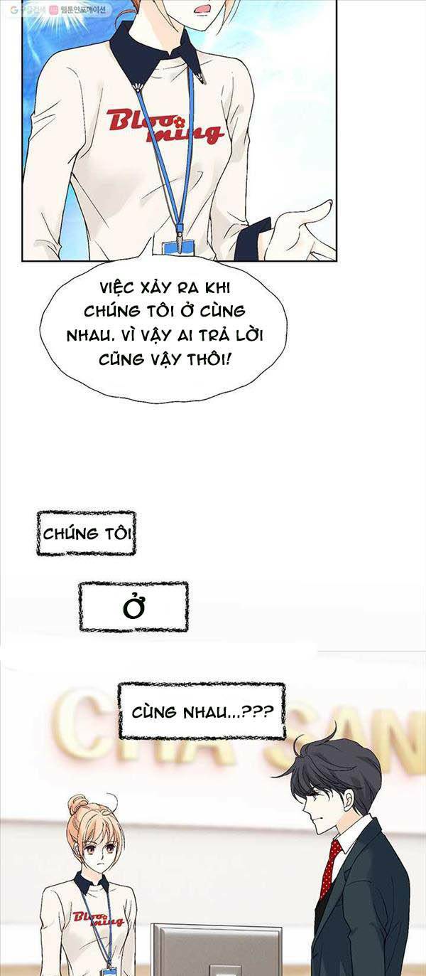 lee bom, em là của anh chapter 22 9