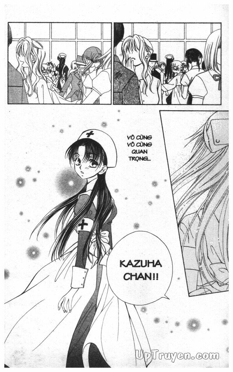 thấy mờ ghét chapter 11 30