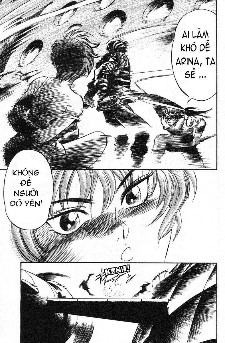 tenkuu no hasha z chapter 6 50