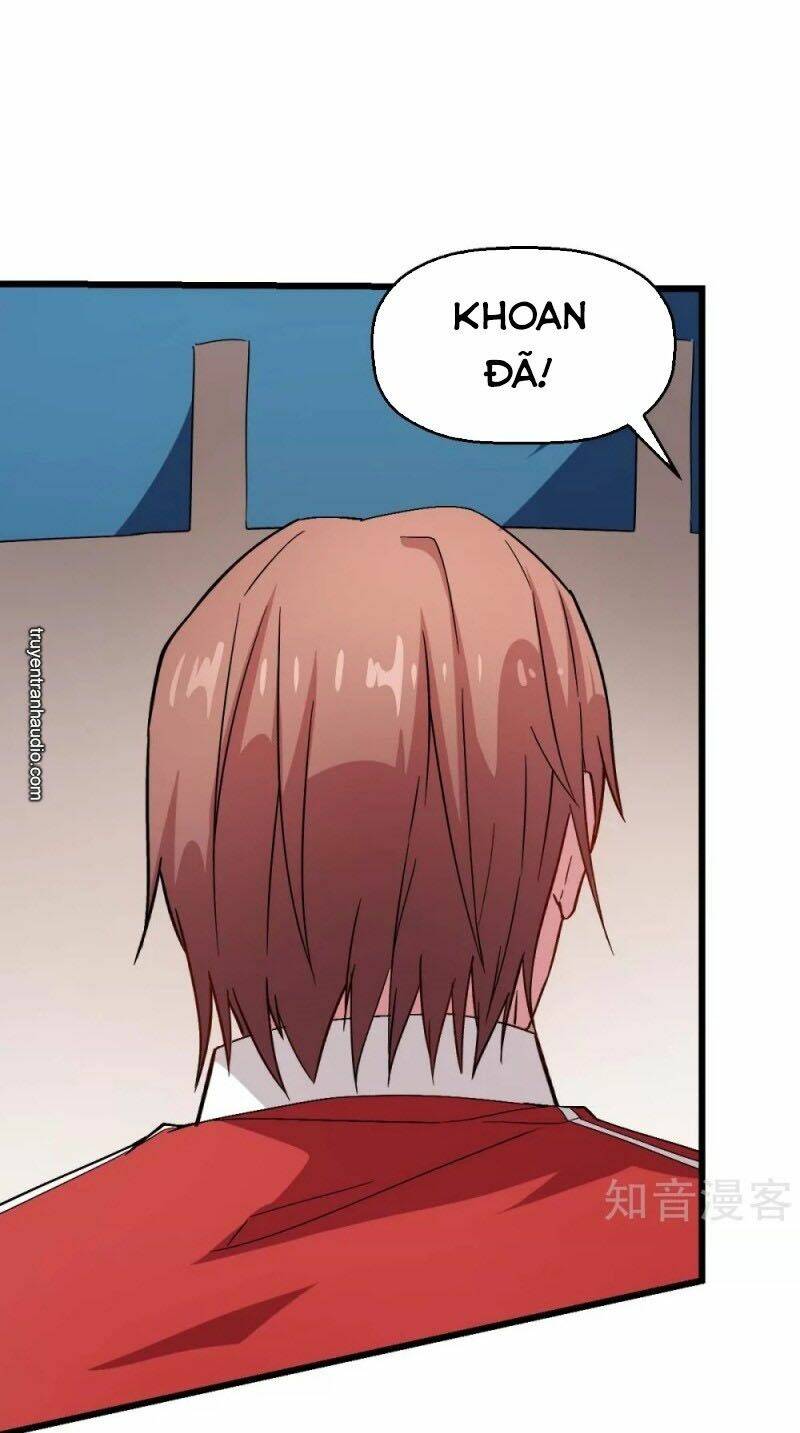 vườn trường cuồng sư hệ thống chapter 123 7