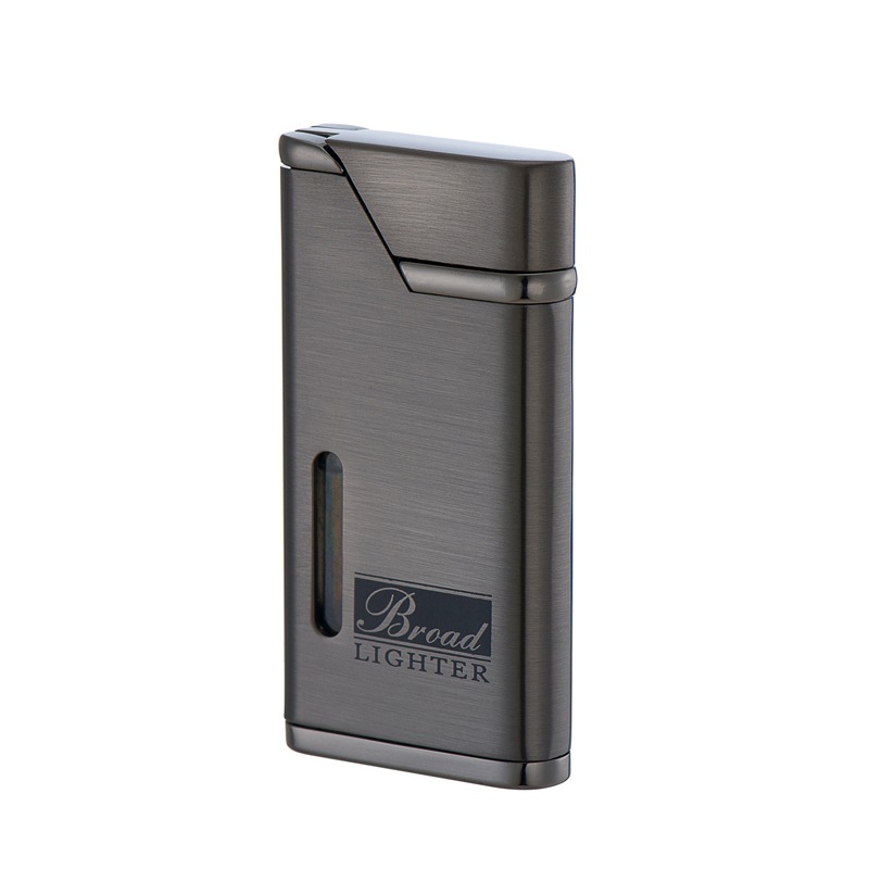 Bật Lửa Khò Broad Lighter BD220 Gas Lộ Thiên Hột Quẹt Khò Tia Lửa Đỏ - Xài Gas
