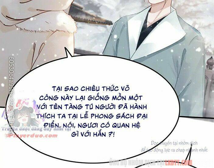 trọng sinh bá sủng nhiếp chính vương quá mạnh mẽ chapter 129 70