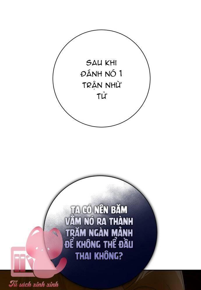 tôi muốn trở thành cô ấy chỉ một ngày chapter 127 20