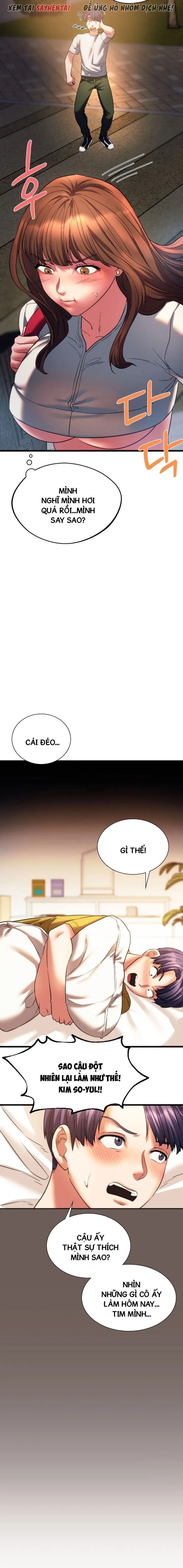 bạn học của tôi chapter 19 9