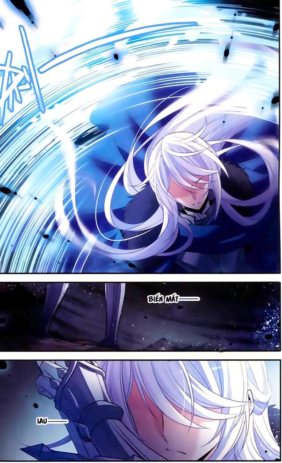 kỵ sĩ hoang tưởng dạ chapter 110 9