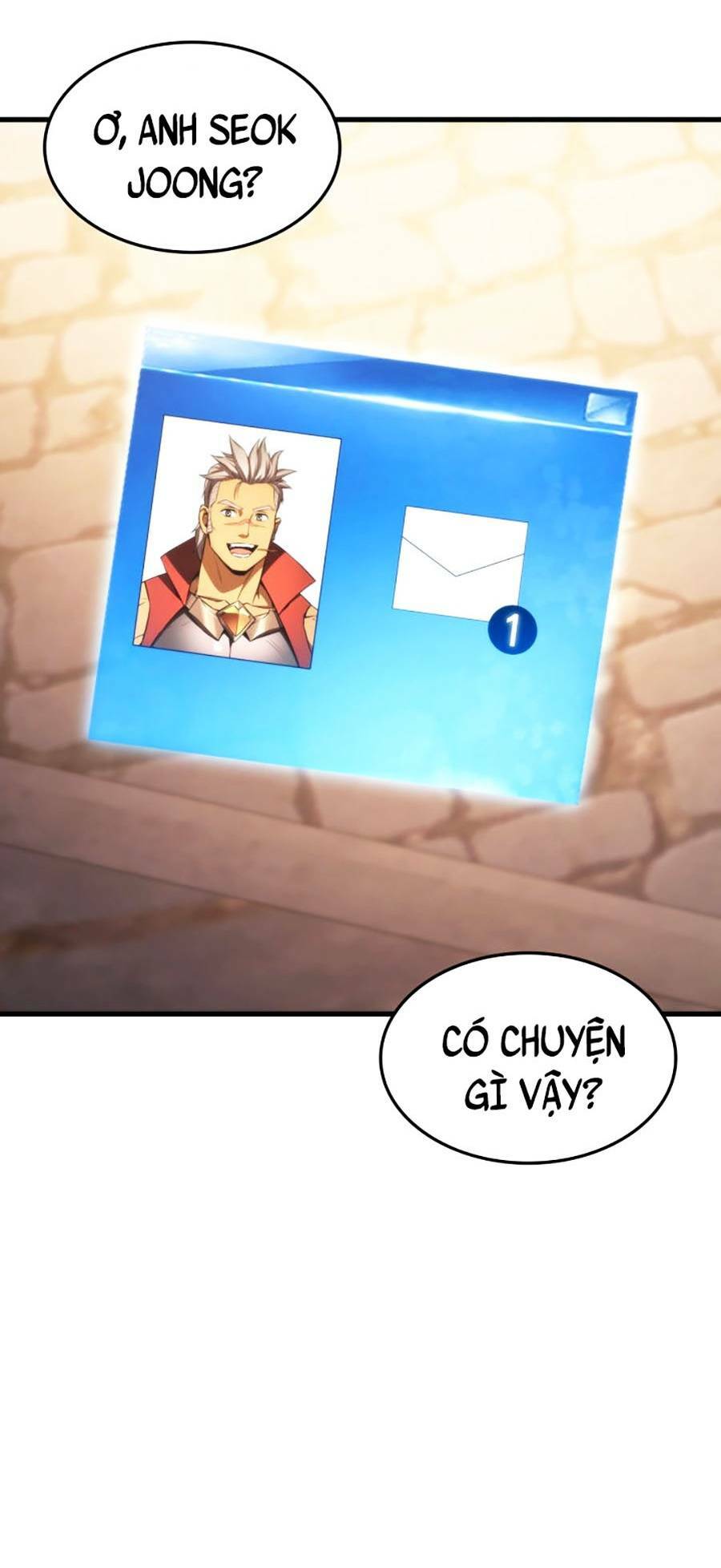 huyền thoại game thủ - tái xuất chapter 60 112