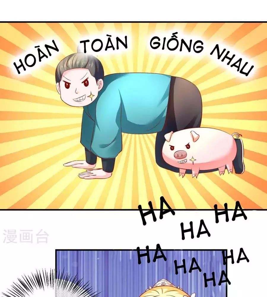 từ đây vương gia không thượng triều sớm chapter 85 34