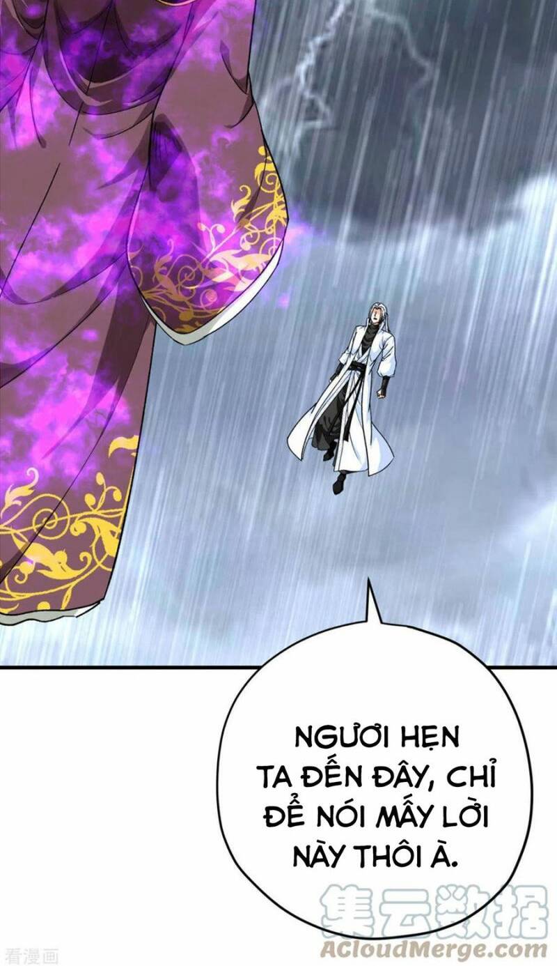 trọng sinh ta là đại thiên thần chapter 226 33