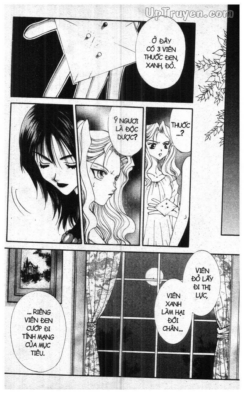 vampire game chapter 8 135