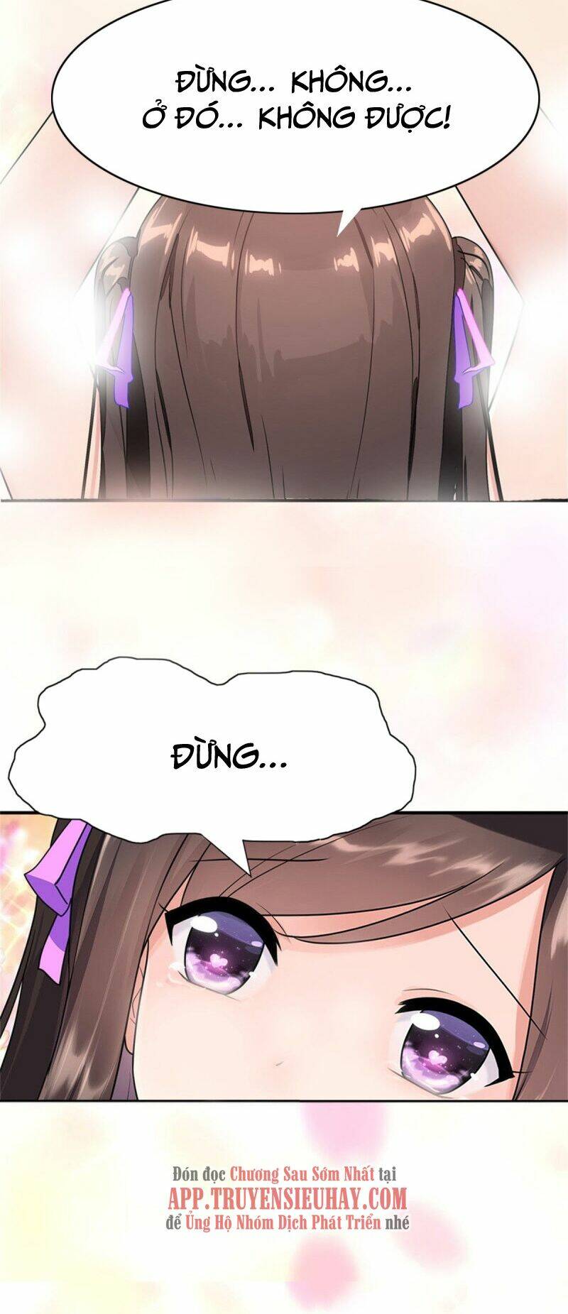 bạn gái virus của tôi chapter 264 22