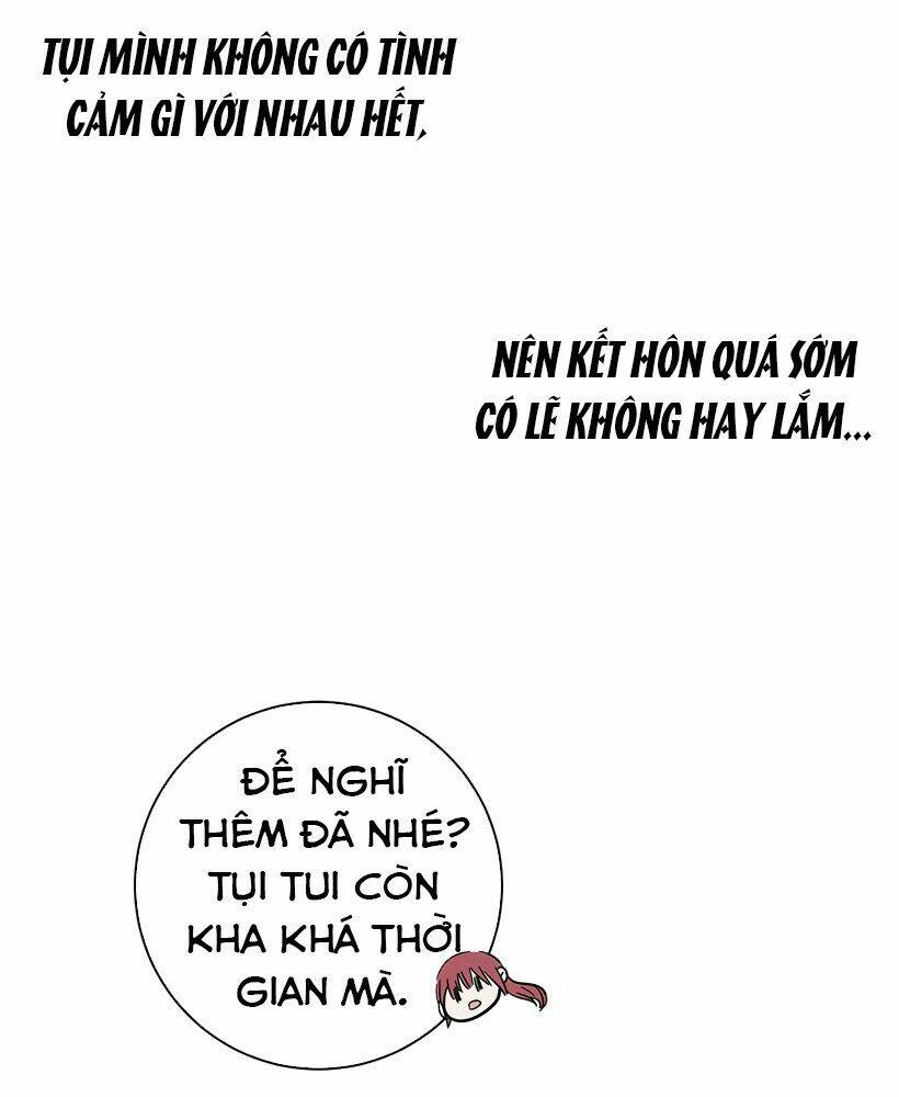 hung mãnh tiểu thư chapter 45 29