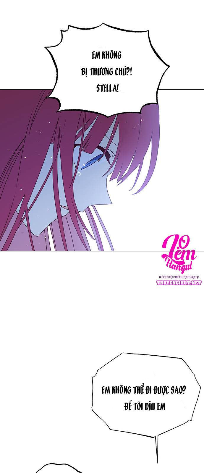 tôi là vị hôn thê phản diện chapter 39 83