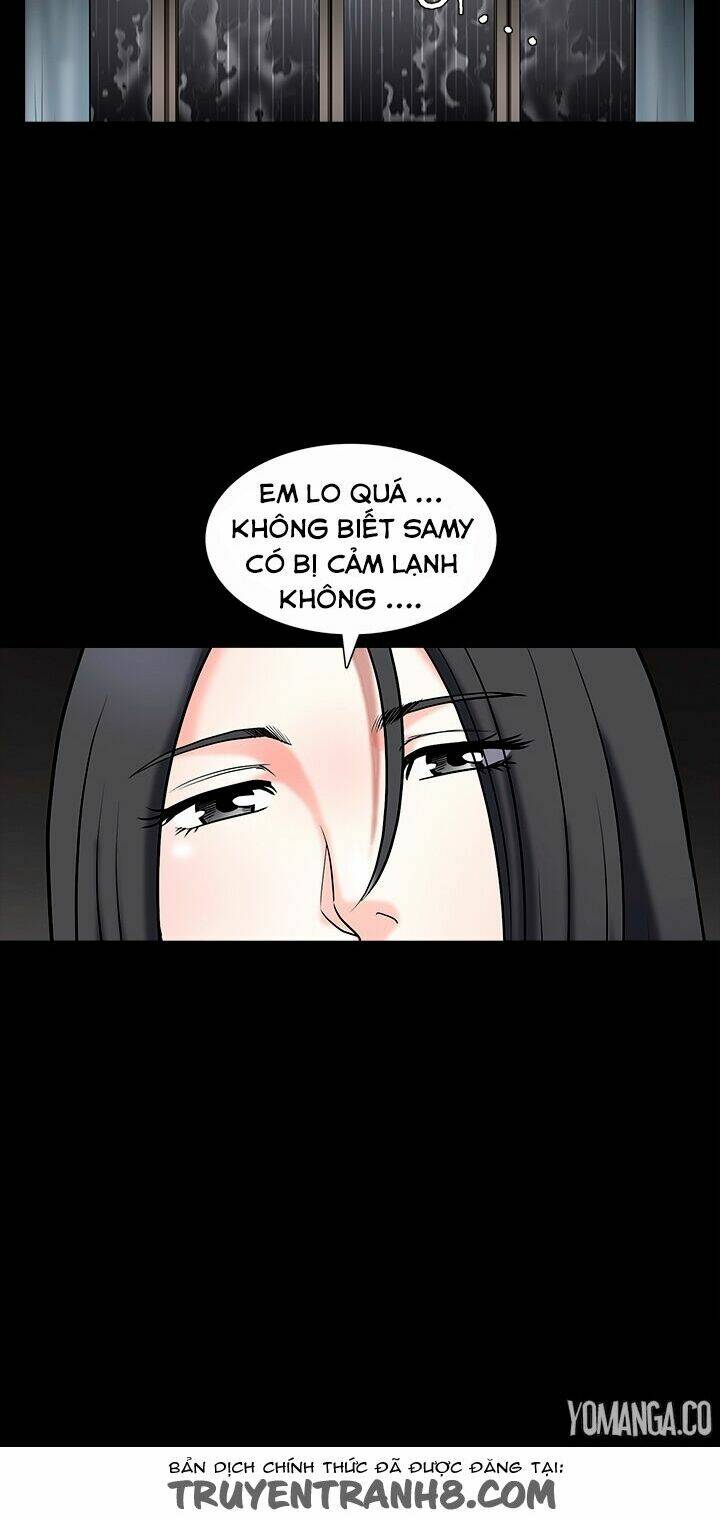 seduction - quyến rũ chapter 35 49