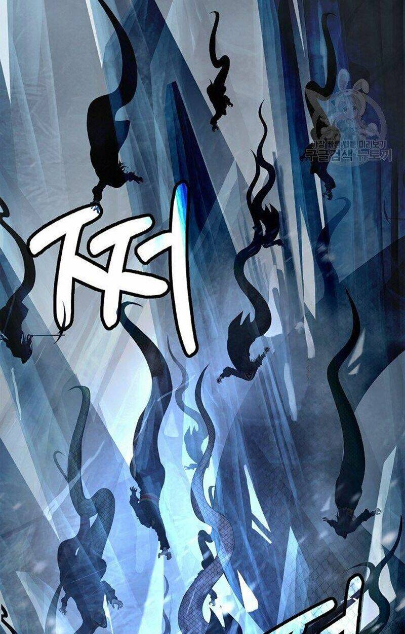 xuyên không thành hổ chapter 78 96