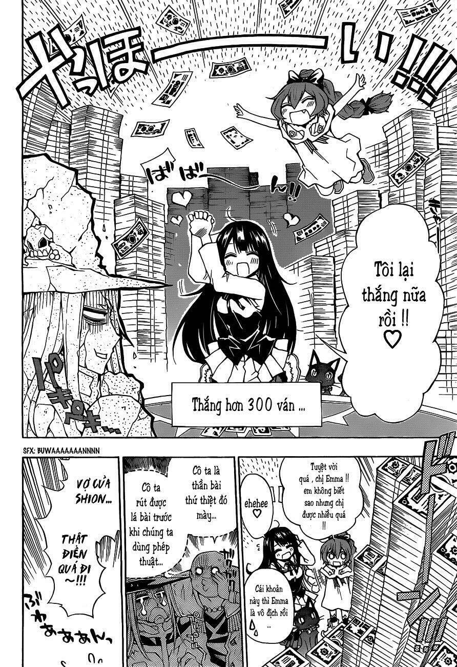 magico chapter 12 19