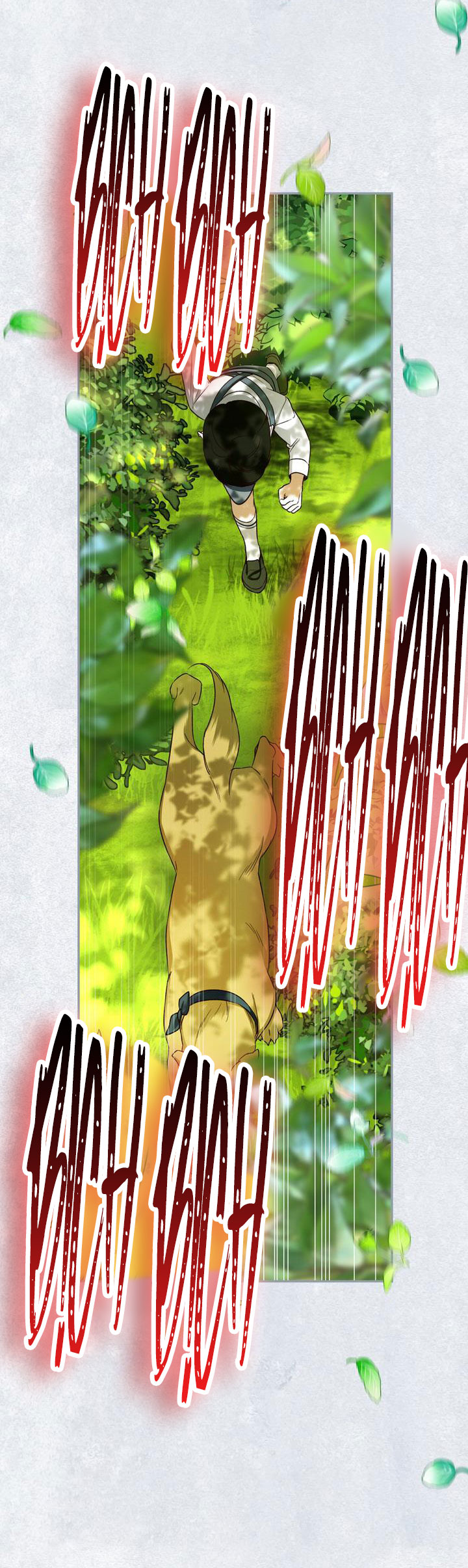 cách che giấu đứa con của hoàng đế chapter 30 49