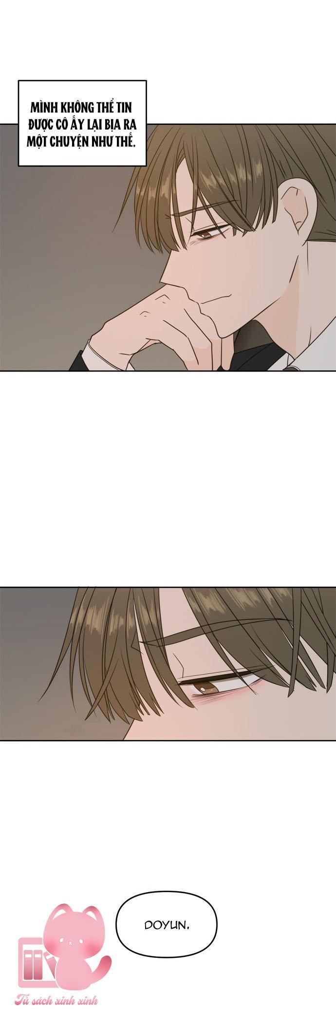 hẹn gặp nhau ở kiếp thứ 19 chapter 64 15