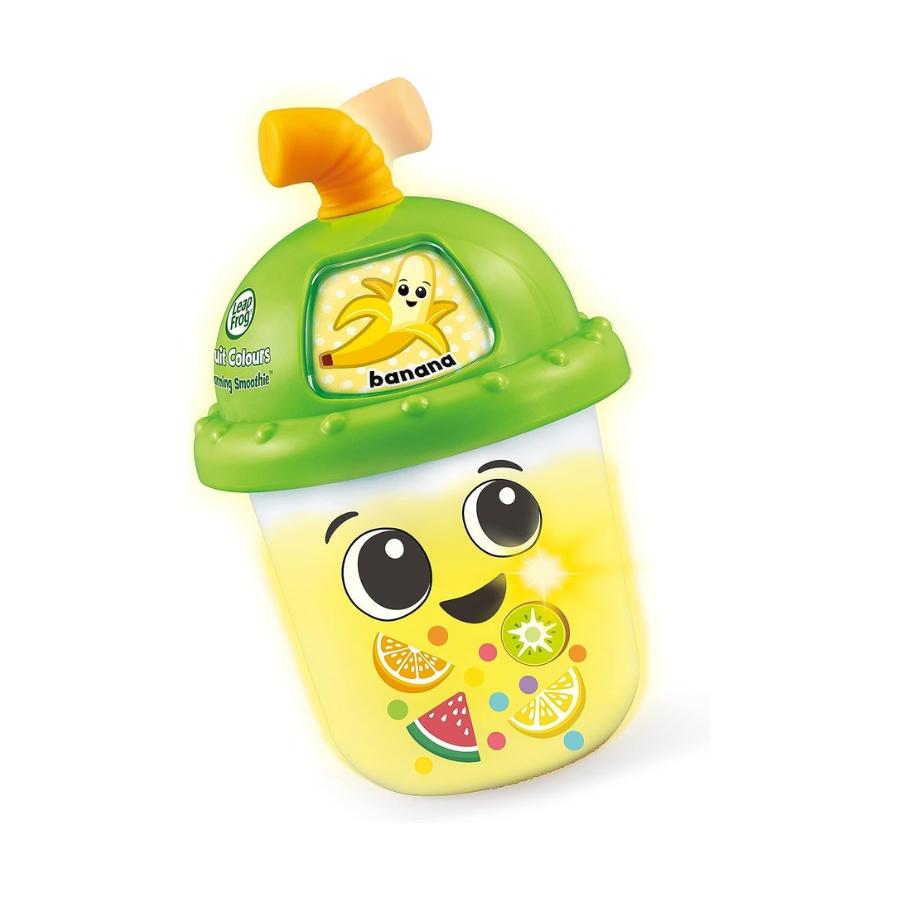 Đồ Chơi Sinh Tố Đổi Màu Cho Bé LEAPFROG 80-617403